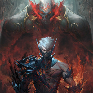 Album Lineage 2 - Hymn from Paragon