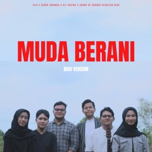 Ali Sastra的专辑Muda Berani (Riau Version)
