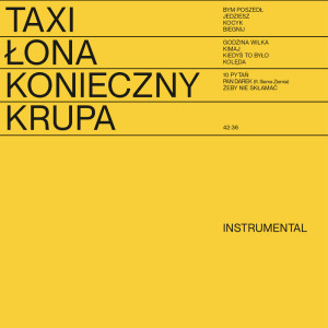 收聽Łona的KOCYK (INSTRUMENTAL)歌詞歌曲