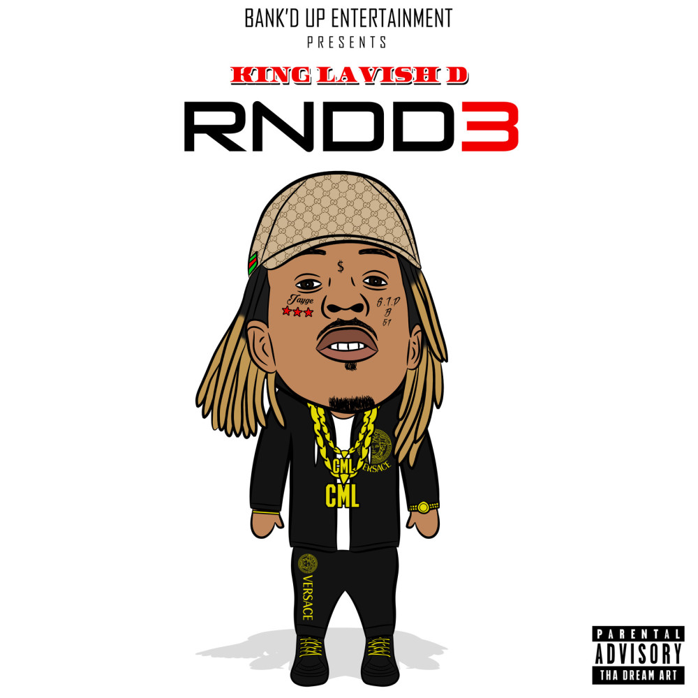 Kadas & Turbanz (feat. Liquorsto & T Nutty) (Explicit)