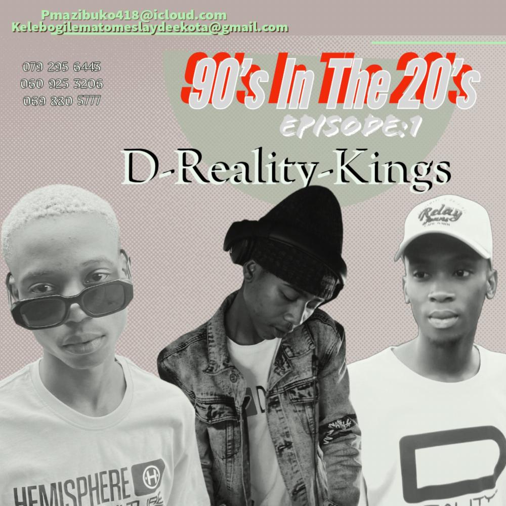 Project Power (feat. KSM MusiQ & Duo-Die-MusiQ)