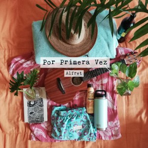 Alfret的專輯Por Primera Vez