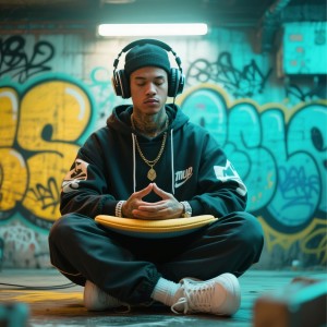 default playlist img