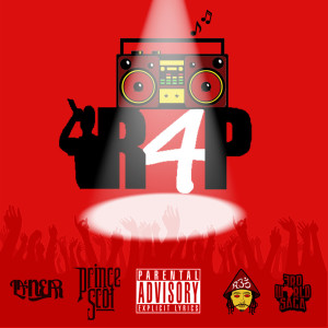 Album Rap 4 (Explicit) from 3WS
