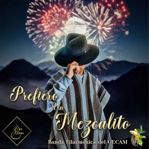 ดาวน์โหลดและฟังเพลง Prefiero Un Mezcalito พร้อมเนื้อเพลงจาก Guzz Ojeda