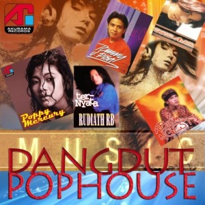 Dangdut Pop House Music dari Various Artists