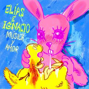 Listen to Música y amor (Elías remix) song with lyrics from Elías e Ignacio