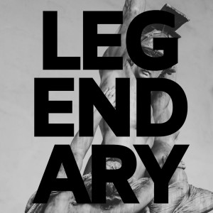 ดาวน์โหลดและฟังเพลง Legendary พร้อมเนื้อเพลงจาก Christian Reindl