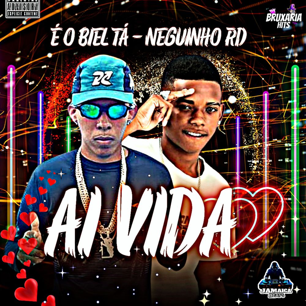 Ai Vida (Explicit)