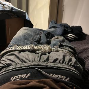 Geronimo的專輯Proyectos y Palos (Explicit)