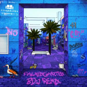 ดาวน์โหลดและฟังเพลง Palmengarten (feat. couchmukke) (bd:j remix) พร้อมเนื้อเพลงจาก bd:j
