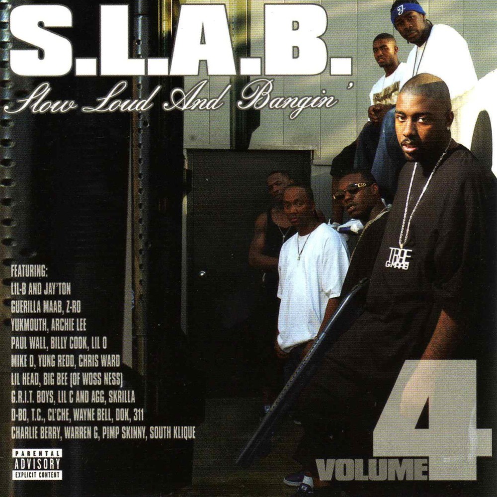 All I Have (Explicit)