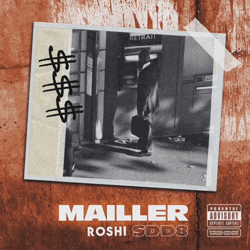 Mailler (Freestyle SDD8) (Explicit)