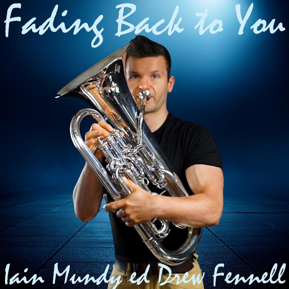 Fading Back to You (Eb Version)
