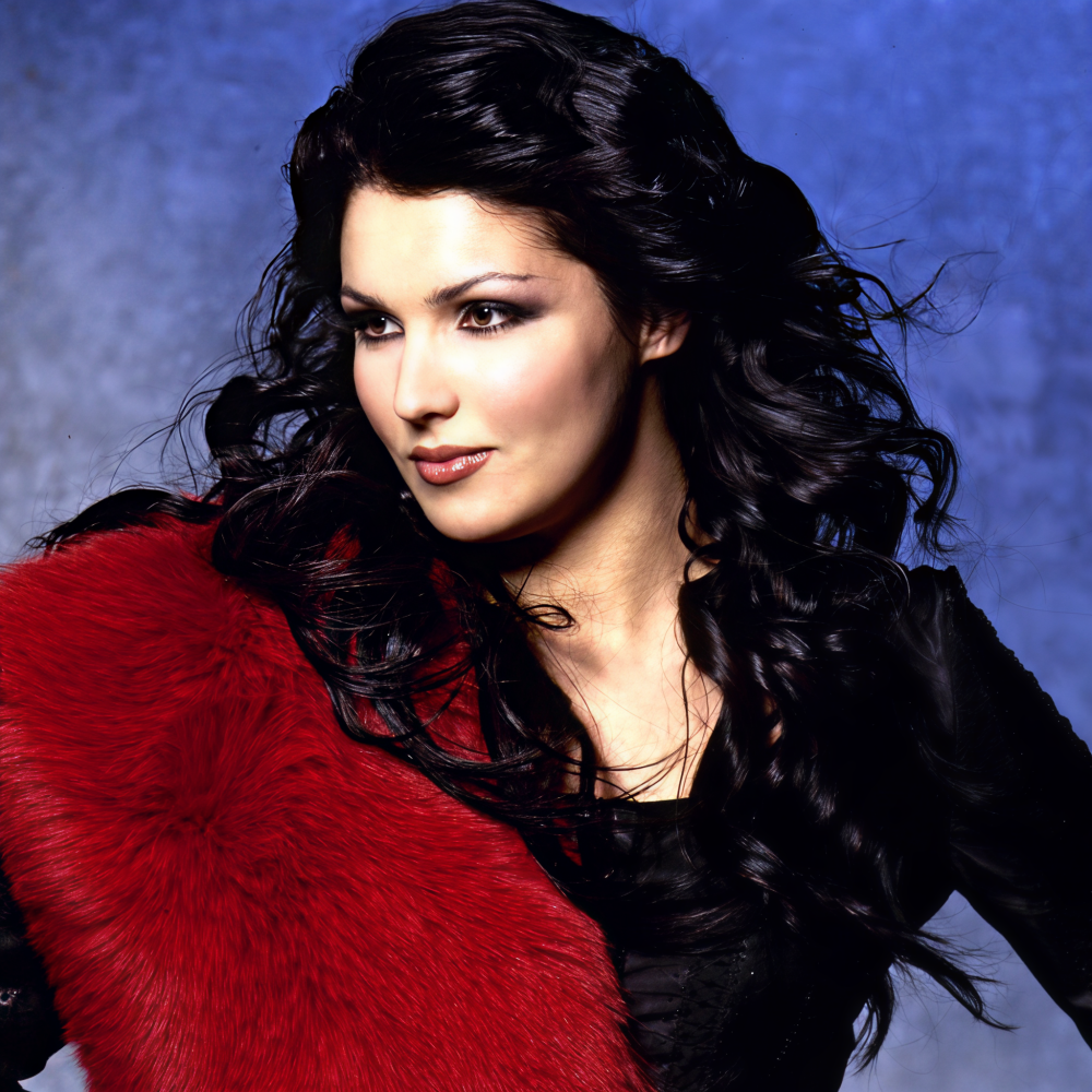 Anna Netrebko