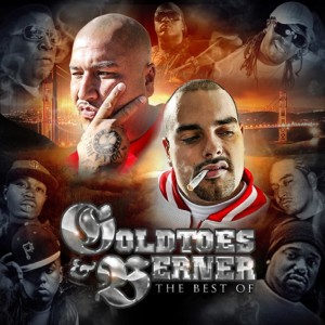 Various Artists的專輯The Best of Goldtoes & Berner (Single)