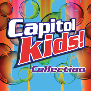 Capitol Kids!的專輯Capitol Kids! Collection