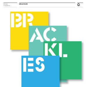 Brackles的专辑Rinse Presents: Brackles