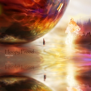 ดาวน์โหลดและฟังเพลง Suspended in the brightness พร้อมเนื้อเพลงจาก Hoopy Frood