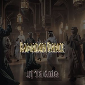 DJ Yk Mule的專輯Ramadan Dance