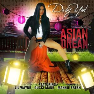 收聽Desy Yo的Get Yo Money (feat. Mannie Fresh and Gucci Mane)歌詞歌曲