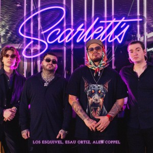 Eugenio Esquivel的專輯Scarlett´s (Explicit)