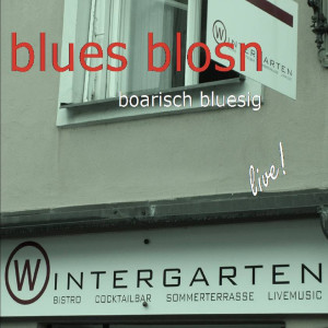 ดาวน์โหลดและฟังเพลง Oid wern nur mit dir พร้อมเนื้อเพลงจาก blues blosn