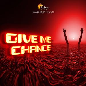 Album Give Me Chance (feat. Alice Kella) from Producer Bonga
