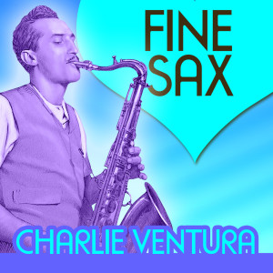 收听Charlie Ventura的Avalon歌词歌曲