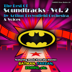 收聽Arthur Brownfield Orchestra的You Make Me Feel My Love (From Hope Floats)歌詞歌曲