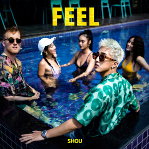 收聽婁峻碩的FEEL歌詞歌曲