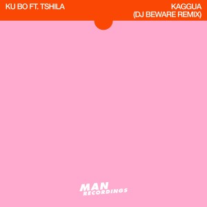 KU BO的專輯Kaggua (DJ Beware Remix)