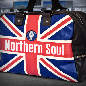 Various Artists的專輯Northern Soul
