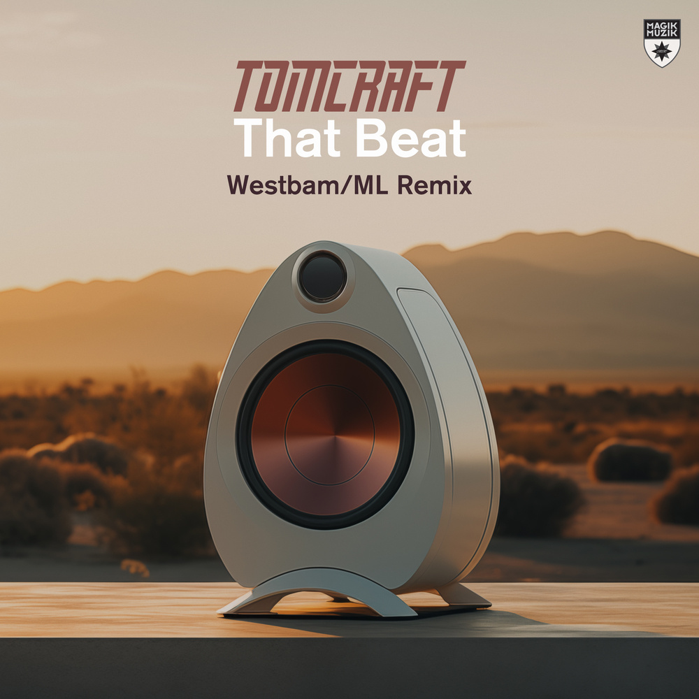 That Beat (Westbam/ML Extended Remix)