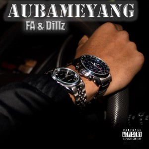 Listen to Aubameyang (Explicit) song with lyrics from Fa