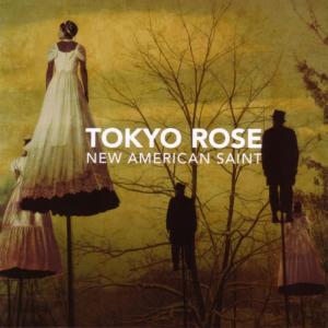 收聽Tokyo Rose的Meghan Again歌詞歌曲