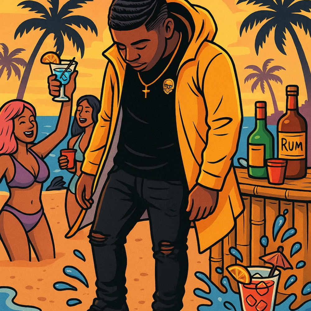 DRIP ON 'EM (feat. HumblePrincess) (Radio Edit|Explicit)