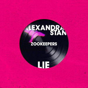 อัลบัม Lie ศิลปิน Alexandra Stan