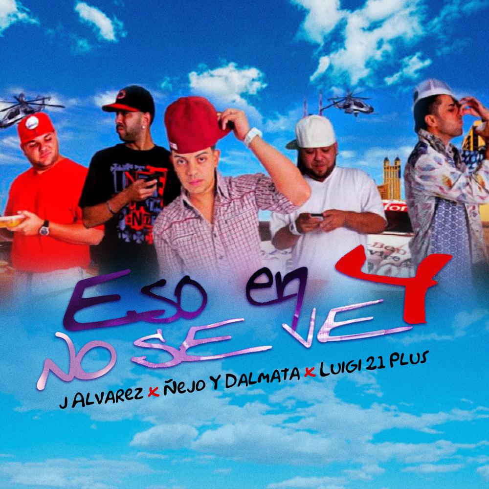 Eso en 4 No Se Ve (Explicit)