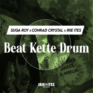 Listen to Beat Kette Drum song with lyrics from Suga Roy