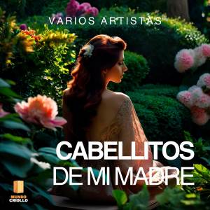 Various Artists的專輯Cabellitos De Mi Madre