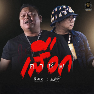 ธีเดช ทองอภิชาติ的專輯อาชีพเสือก - Single