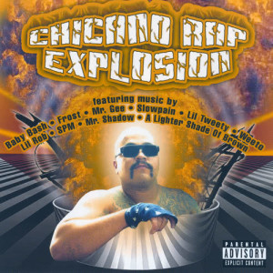 收聽Lighter Shade of Brown的Whatever You Want (Explicit)歌詞歌曲