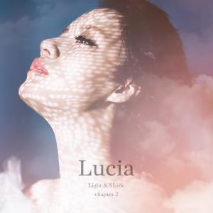 收聽Lucia的아플래歌詞歌曲