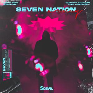 Listen to Seven Nation Army (feat. Cameron Chapman) [Jean Juan Remix] (Jean Juan Remix) song with lyrics from Danny Dove