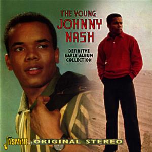 ดาวน์โหลดและฟังเพลง For All We Know พร้อมเนื้อเพลงจาก Johnny Nash