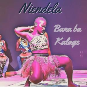 อัลบัม Niendela (feat. Congolese mixing songs) ศิลปิน Bellsharo