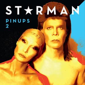 Dengarkan Rebel Rebel lagu dari ST*RMAN dengan lirik