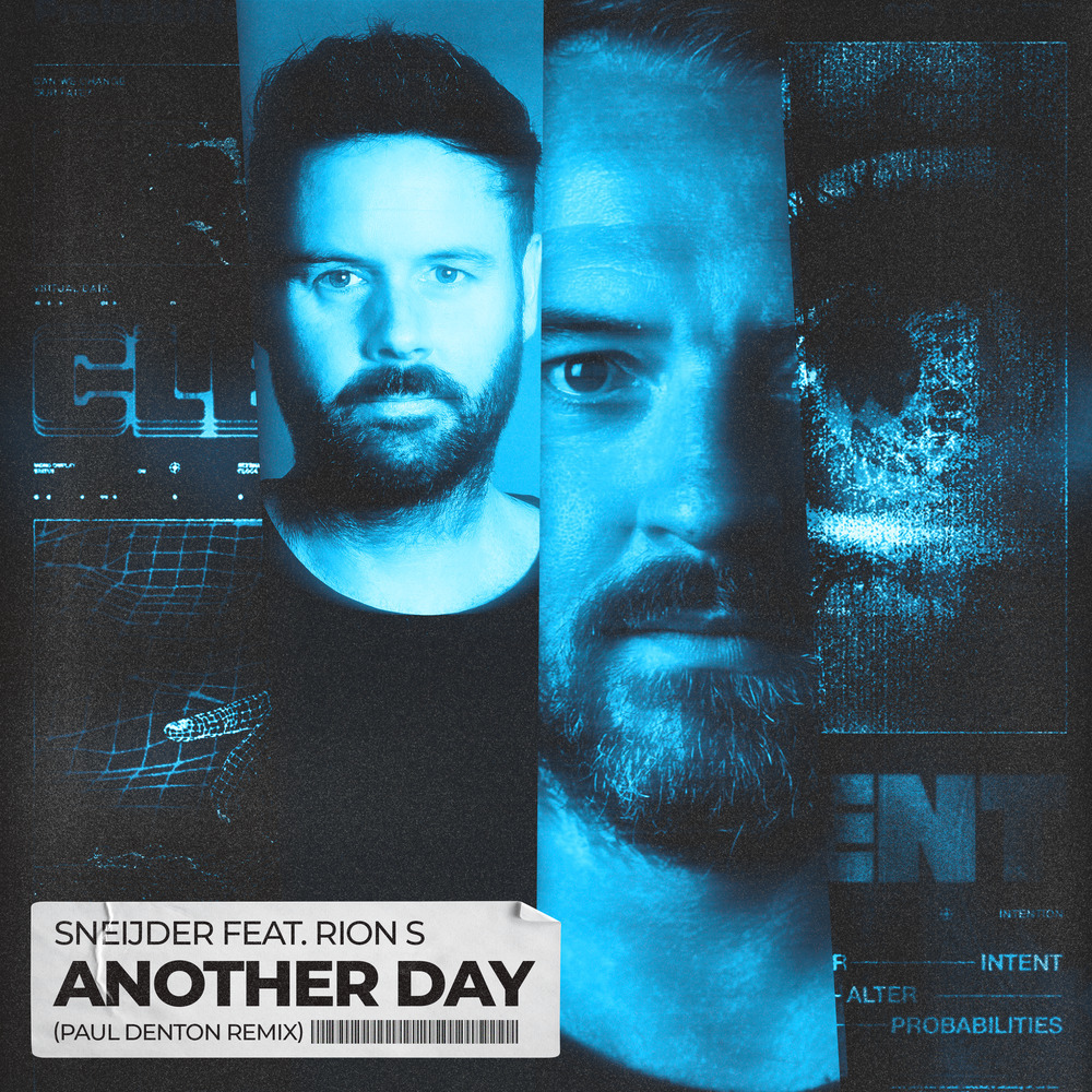 Another Day (Paul Denton Extended Remix)
