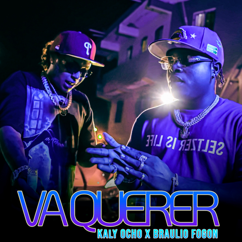 VA QUERER (Explicit)